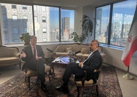 نصیحت مهم به کاخ سفید/ سیستم امنیتی و سیاسی اسرائیل کاملا فروپاشیده است