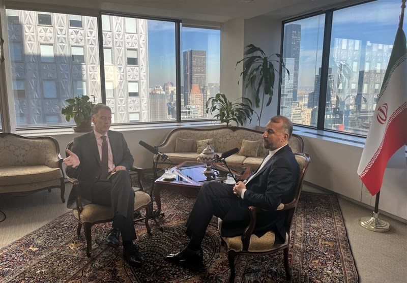 نصیحت مهم به کاخ سفید/ سیستم امنیتی و سیاسی اسرائیل کاملا فروپاشیده است