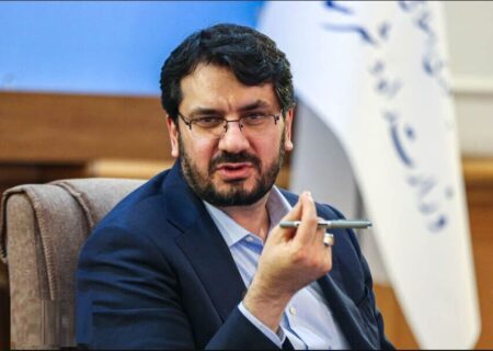 ایجاد کارگروه تکمیل زنجیره ریلی کریدورهای شرق به غرب از چین تا ایران