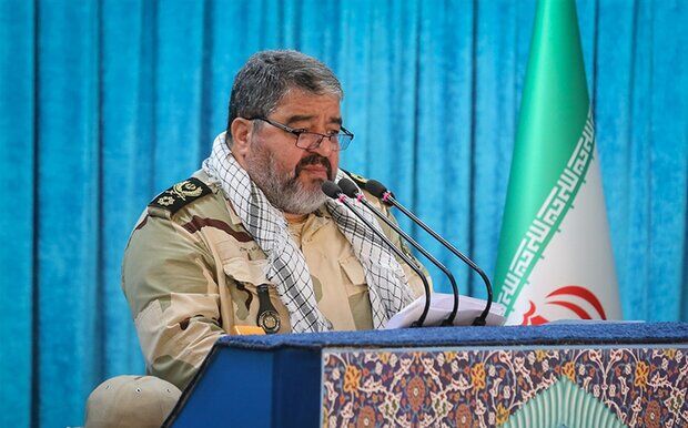 ۱۰ حمله سایبری بزرگ علیه زیرساختها را خنثی کردیم