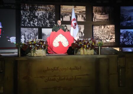 خواهر دباغ در دوران انقلاب و دفاع مقدس «سمیه انقلاب« بود