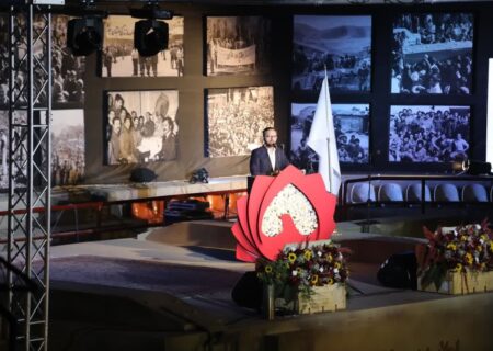 مفتخرم فرزند شهید دیار الوندم