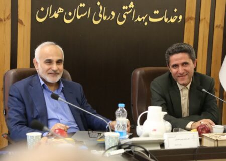 عملکرد دانشگاه در تأمین زیرساخت‌ها و تدوین برنامه استراتژیک شایسته تحسین است