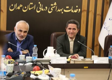 عملکرد دانشگاه منطبق بر برنامه استراتژیک در حال پیشروی است