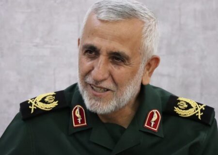 یادمان شهدای انبارنفت به بهترین شکل ممکن احداث شد