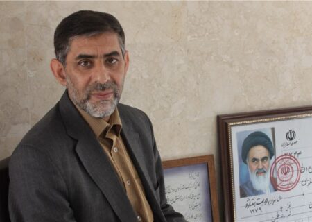 عشق به سیدالشهدا (ع) در وجود حاج حسین متبلور بود