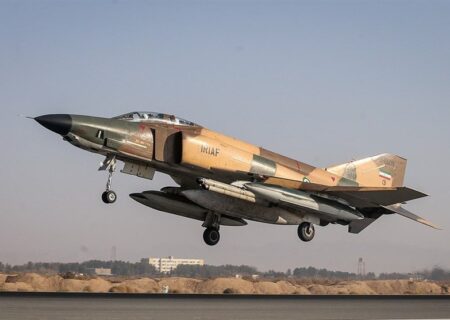 پایگاه شهید نوژه مرکز تمام عملیات‌ها علیه عراق بود