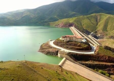 تکمیل اولین ‌«زنجیره‌پروژه‌ صنعت آب‌» برای توسعه کردستان