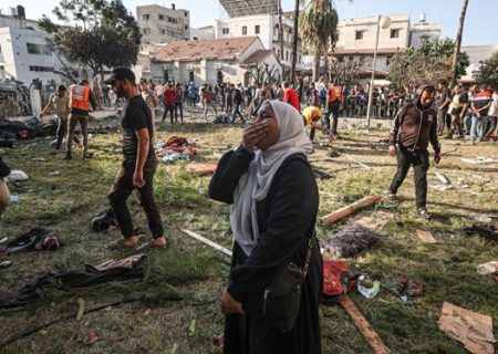 ابعاد حقوقی جنایات رژیم صهیونیستی در حملات اخیر به غزه و دیگر سرزمین‌های اشغالی