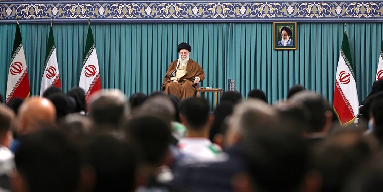 ظلم رژیم صهیونیستی بیپاسخ نخواهد ماند