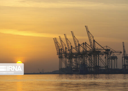 نهاد عالی سیاستگذاری اقتصاد دریامحور تشکیل می‌شود/ دریا، یکی از پیشران‌های کشور است