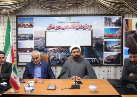 معاونت بهداشتی دانشگاه در ارتقای شاخص‌ها اقدامات چشمگیری داشته است