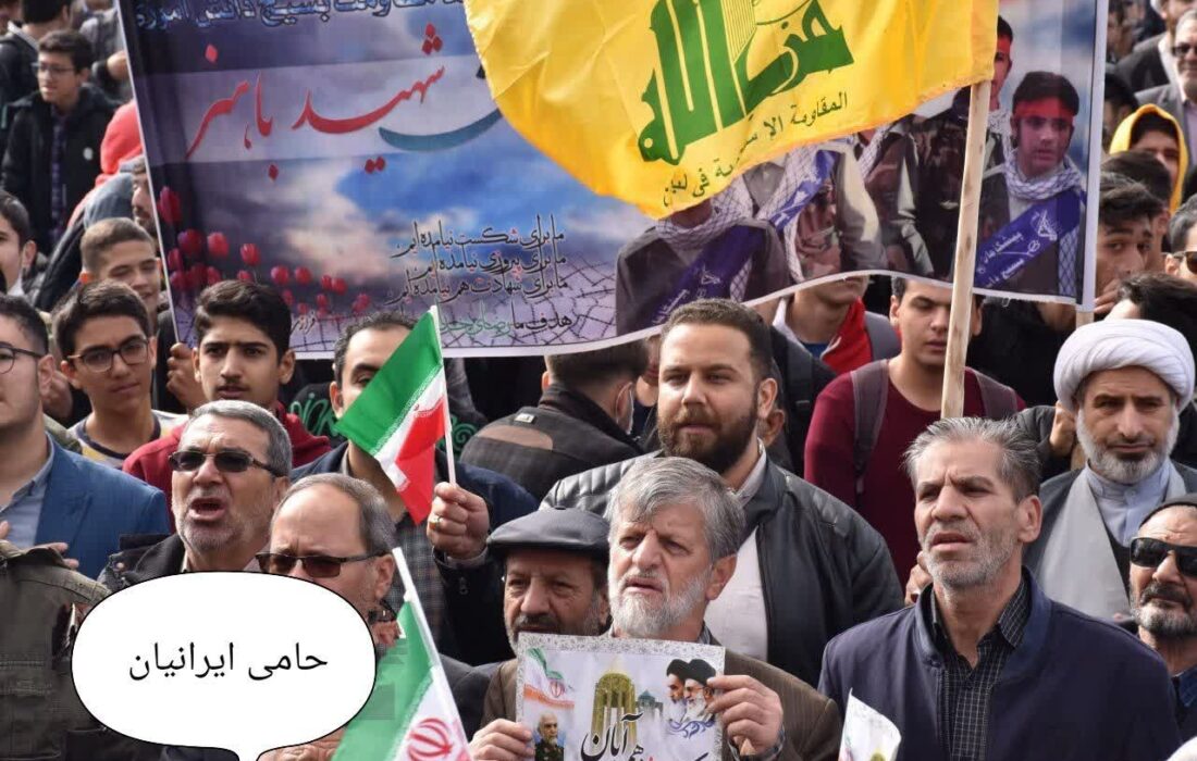 ایران صاحب گفتمان مبارزه با استکبار جهانی است