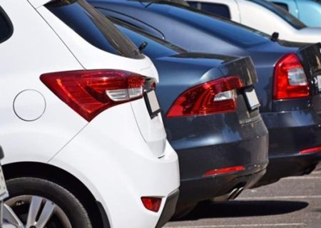 تا امروز خودروی دست دوم وارد کشور نشده؛ پول نپردازید!+ فیلم