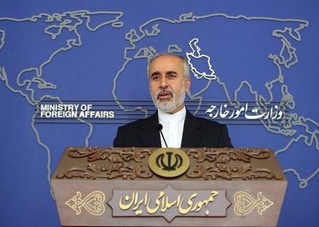 آمریکا به شدت نگران وضع موجود رژیم صهیونیستی و عواقب شکست کامل رژیم است