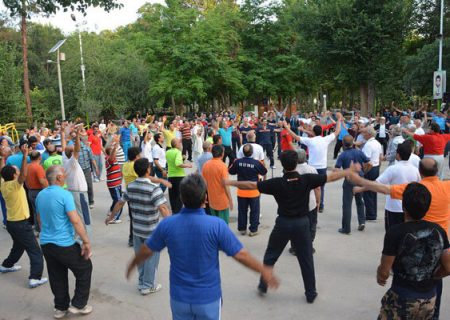 شهرداری هگمتانه به وظایف خود در حوزه ورزش عمل کند