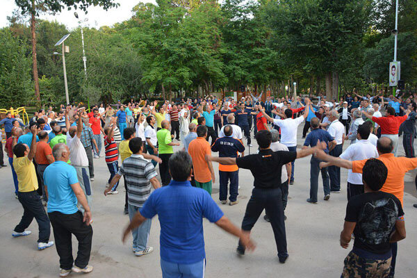 شهرداری هگمتانه به وظایف خود در حوزه ورزش عمل کند