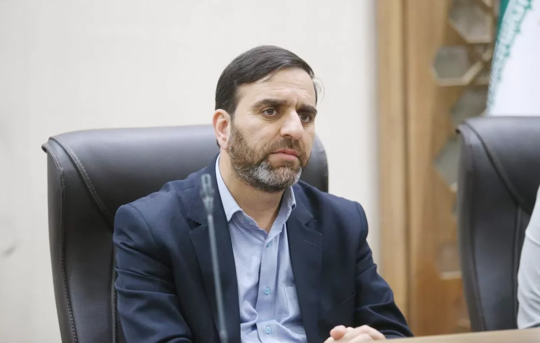 نخستین نشست هماندیشی مدیران گردشگری شهرداریهای کلانشهرهای کشور