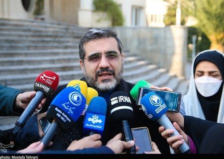 اسماعیلی: نمایشگاه کتاب امسال در مصلی برگزار می‌شود