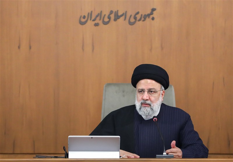 رئیسی: اقدامات امیدبخش برای مردم تبیین شود