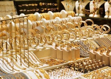 قیمت طلا و سکه ۱۵ فروردین ۱۴۰۳/ سکه ۴۲ میلیون و ۴۹۶ هزار تومان شد