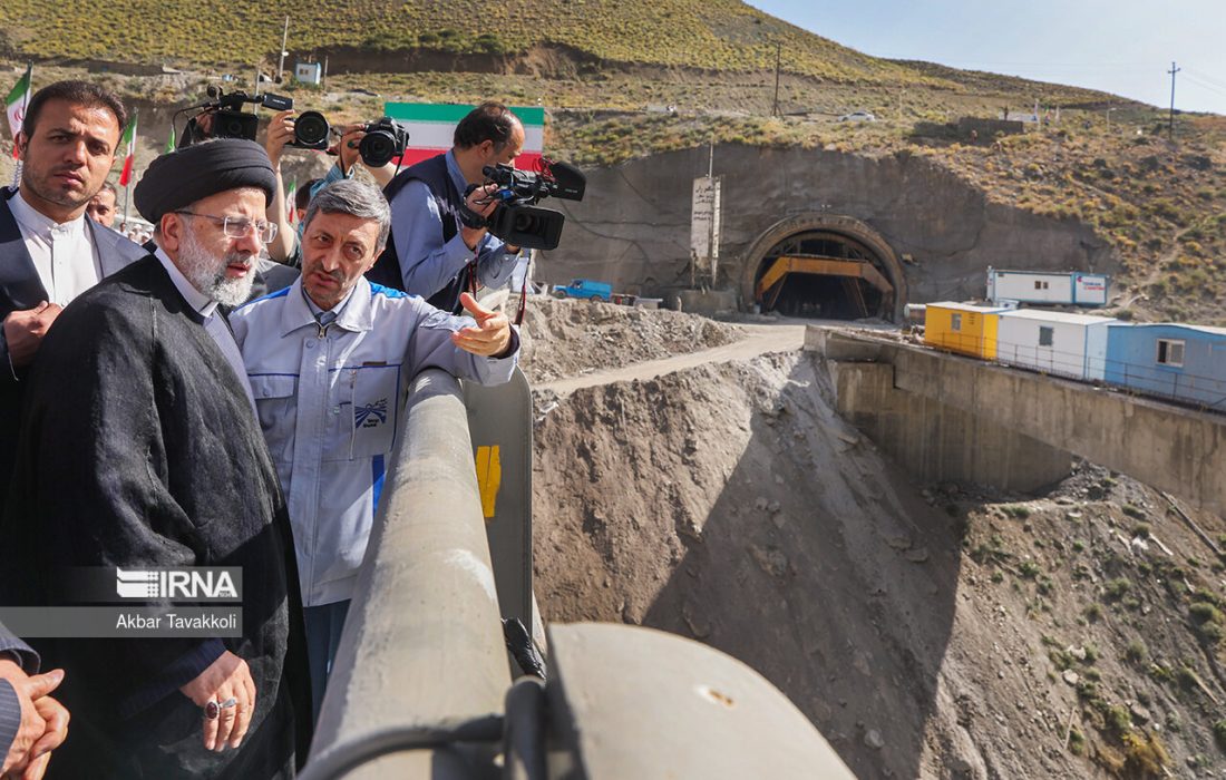 «ثبات و امید» دو پیام شاخصهای اقتصادی دولت رییس جمهور شهید