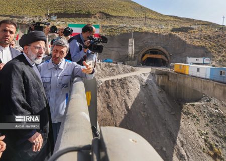 «ثبات و امید» دو پیام شاخص‌های اقتصادی دولت رییس جمهور شهید