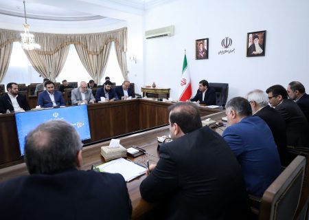 ۱۲۱ قرارداد با کشورهای خارجی در حال عملیاتی شدن است