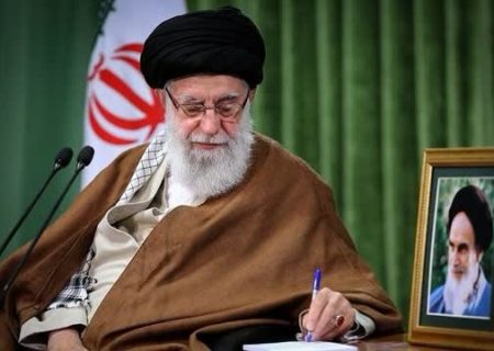 ۱۲ توصیه رهبر انقلاب به نمایندگان مجلس دوازدهم