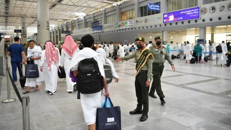 مکافات جدید برای حجاج؛ این داستان پروازها