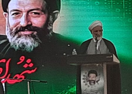 شهید رییسی از پرورش یافتگان مکتب شهید بهشتی بود