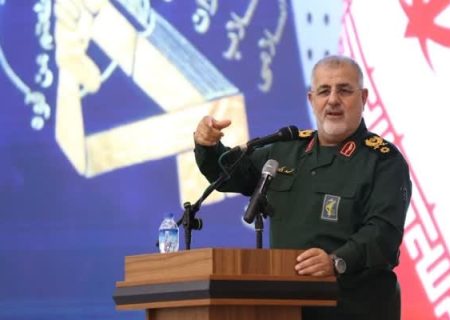 رفع تنش آبی ۷۰۰ روستای کشور با مشارکت سپاه