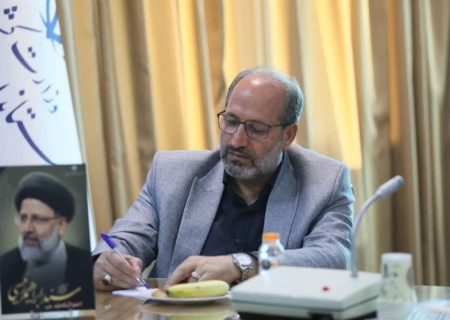 آب شرب همدان بسیار باکیفیت است‌