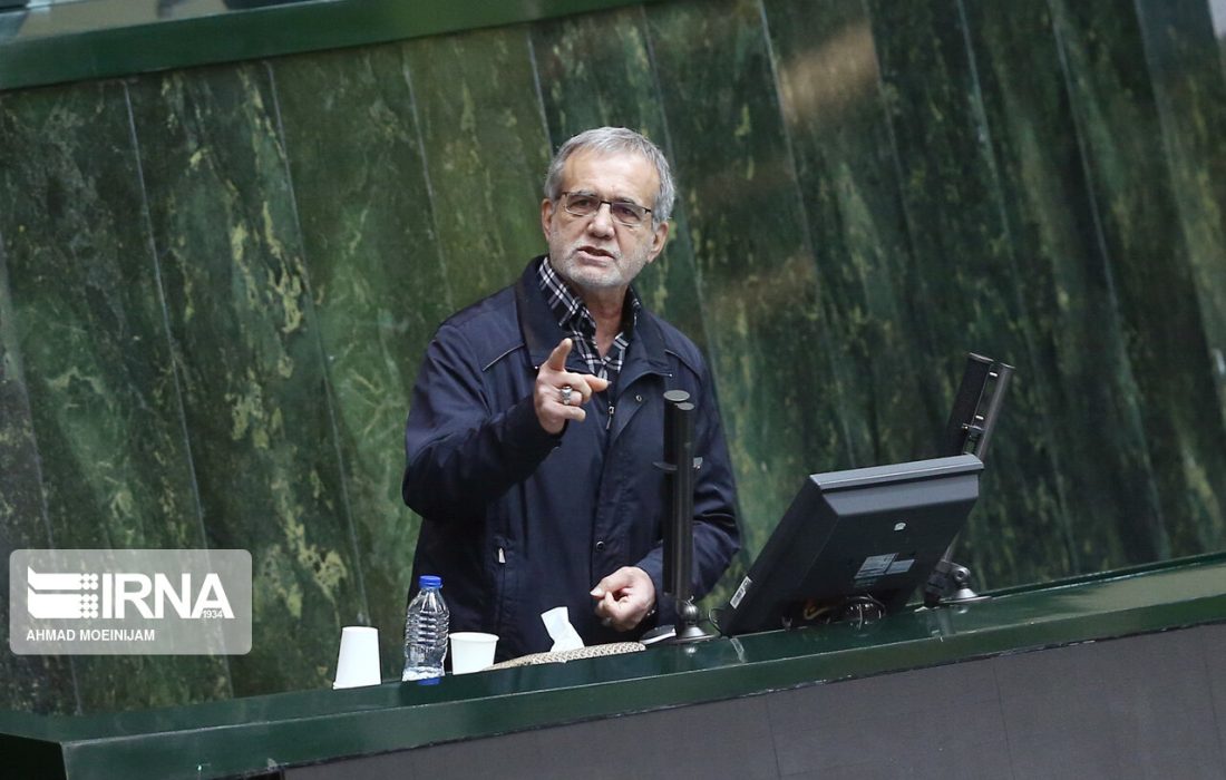 تمام تلاش ما حل مشکلات و گرفتاری‌های مردم است