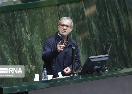 تمام تلاش ما حل مشکلات و گرفتاری‌های مردم است