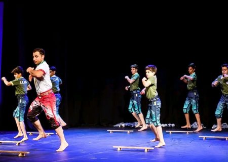 همدان میزبان ۲ رویداد ملی ورزش زورخانه‌ای و کشتی پهلوانی کشور شد