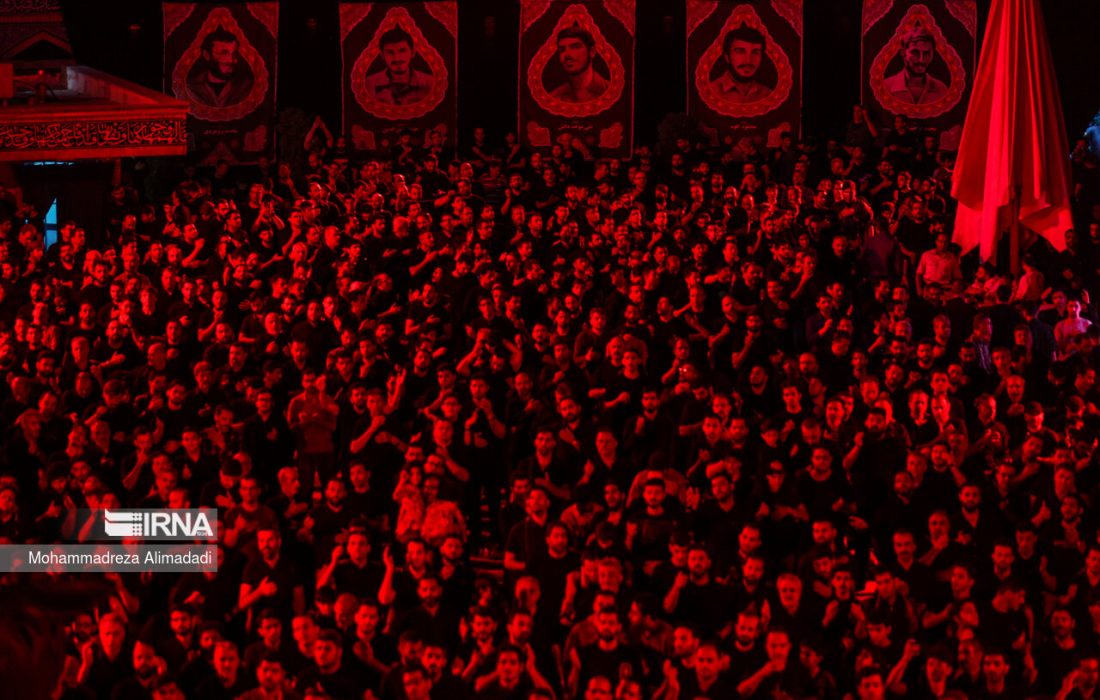 وظیفه سخنرانان و مداحان بر اساس دعاهای صحیفه سجادیه چیست؟