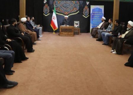 فریضه امر به‌ معروف و نهی‌ از منکر ،عامل پیشگیری از آسیب‌ها در جامعه