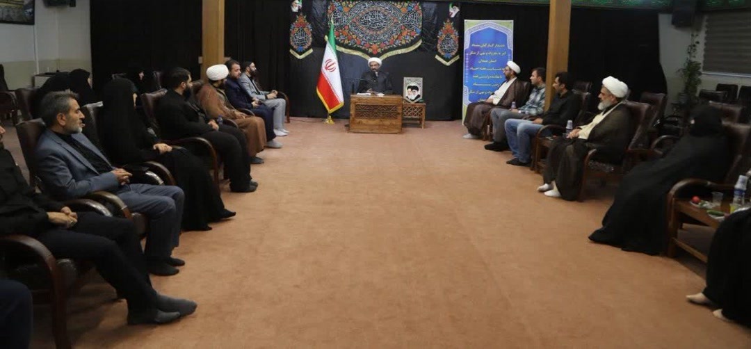 فریضه امر به‌ معروف و نهی‌ از منکر ،عامل پیشگیری از آسیب‌ها در جامعه