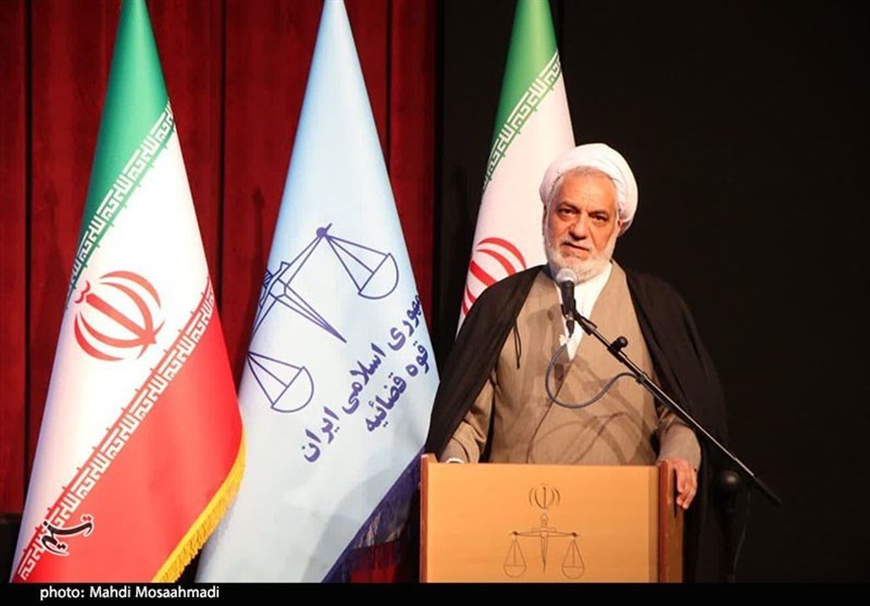 سیاست قوه قضائیه کاهش پرونده‌های قضایی ‌است