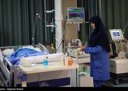 ایثارگران برای امور درمانی خود به کدام مراکز مراجعه کنند؟