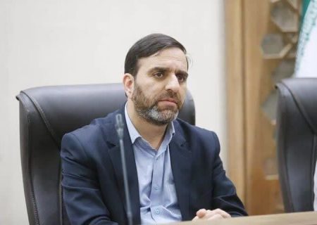 شهردار همدان ابقا شد