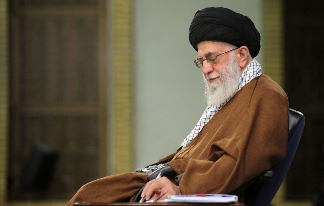 رهبر انقلاب درگذشت همسر آیت‌الله شبیری زنجانی را تسلیت گفتند