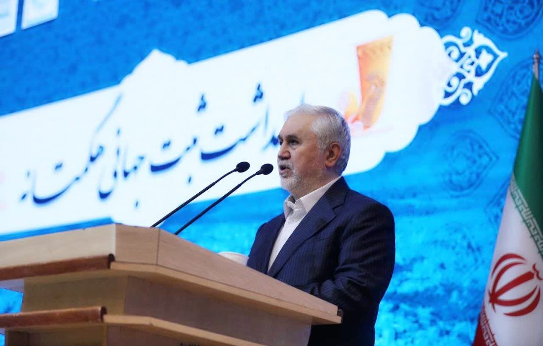 ایران در دسته ۱۰ کشور نخست دنیا در حوزه میراث فرهنگی ملموس قرار دارد