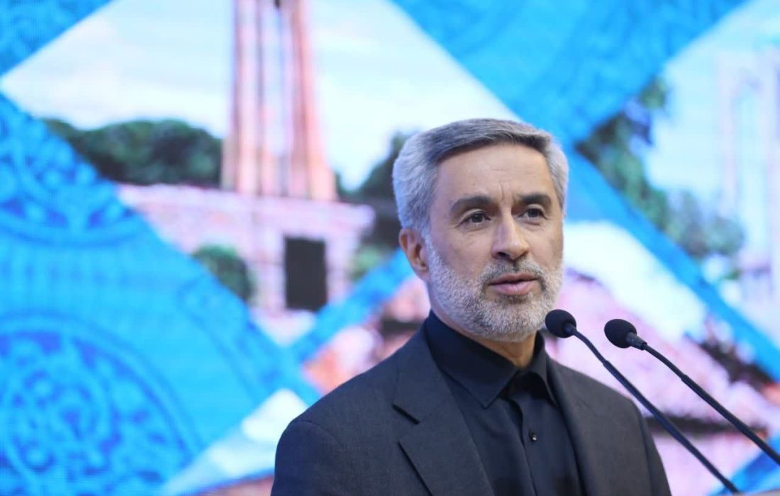 ثبت جهانی هگمتانه زیبنده پایتخت تاریخ و تمدن ایران است