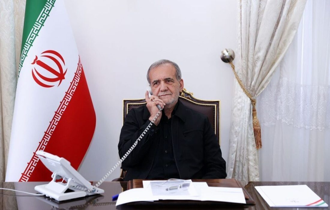 طبق موازین بینالمللی، حق پاسخ به کشور متجاوز محفوظ است