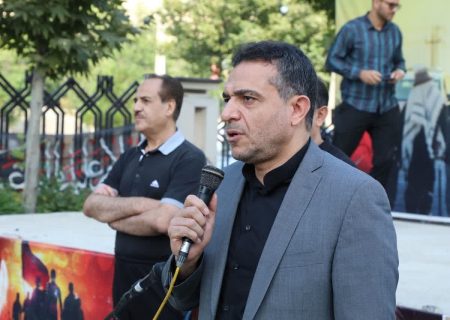 اربعین حسینی نماد همبستگی جهان تشیع است