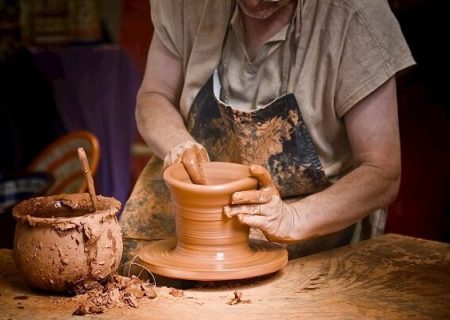 ۶۶۴ هنرمند صنایع‌دستی استان همدان بیمه می‌شوند