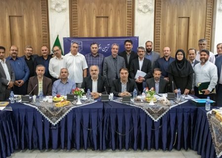 تشکیل انجمن خیرین میراث‌فرهنگی در همدان