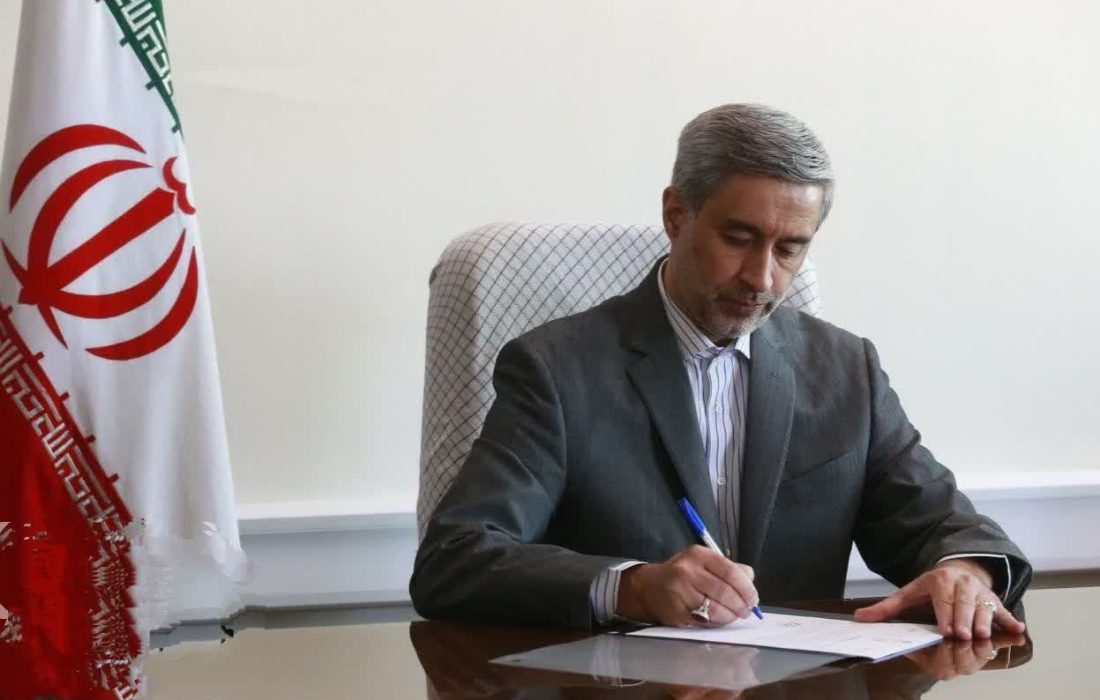 نقش خبرنگاران در تبیین دستاوردهای نظام بی بدیل است